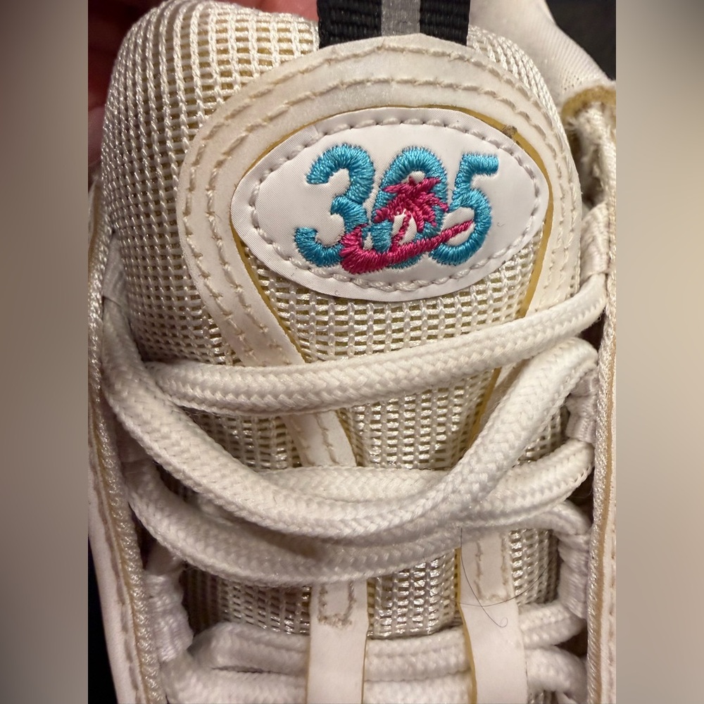 Nike Air Max Plus 97 Miami size 11 - Picture 8 of 11